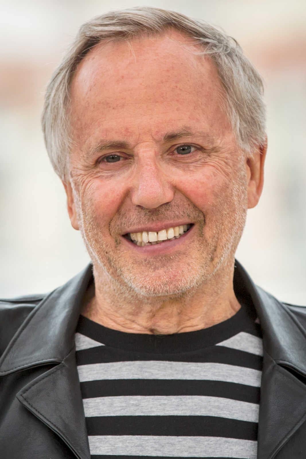 تصویر هنرمند Fabrice Luchini