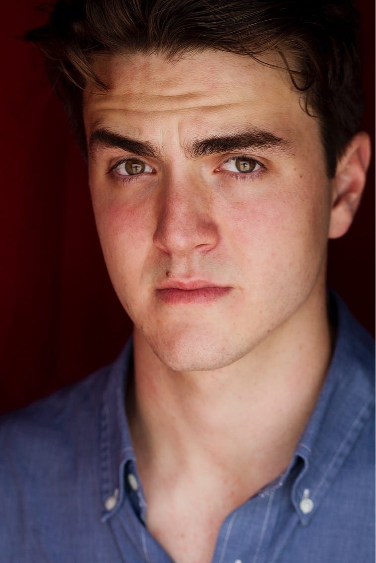 تصویر هنرمند Dean Tierney