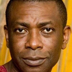 تصویر هنرمند Youssou N'Dour