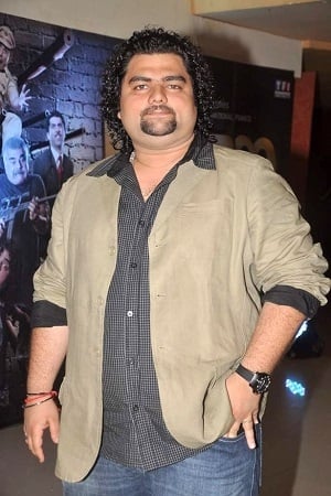 تصویر هنرمند Kavin Dave