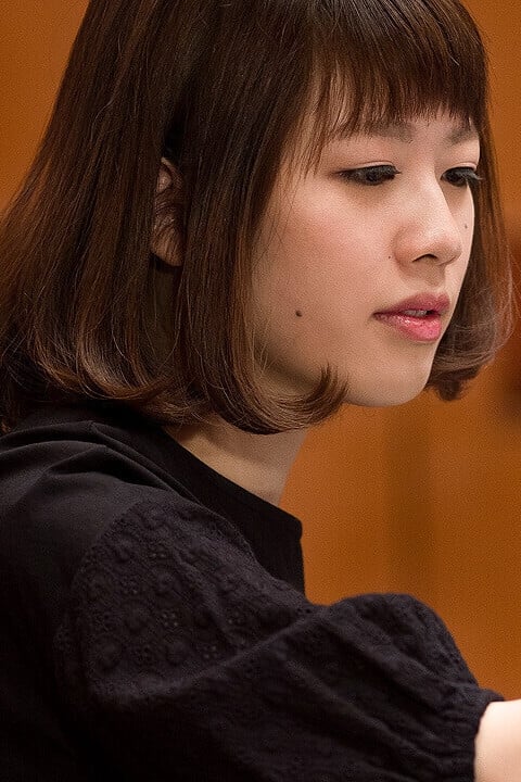 تصویر هنرمند Miki Sakurai