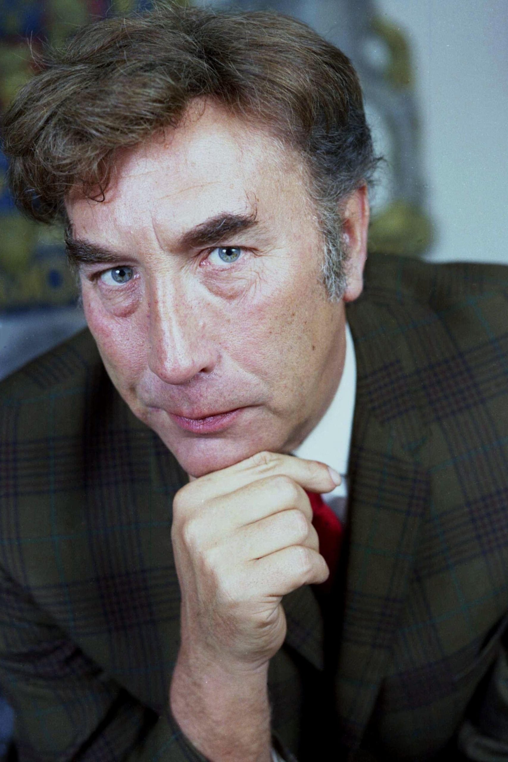 تصویر هنرمند Frankie Howerd