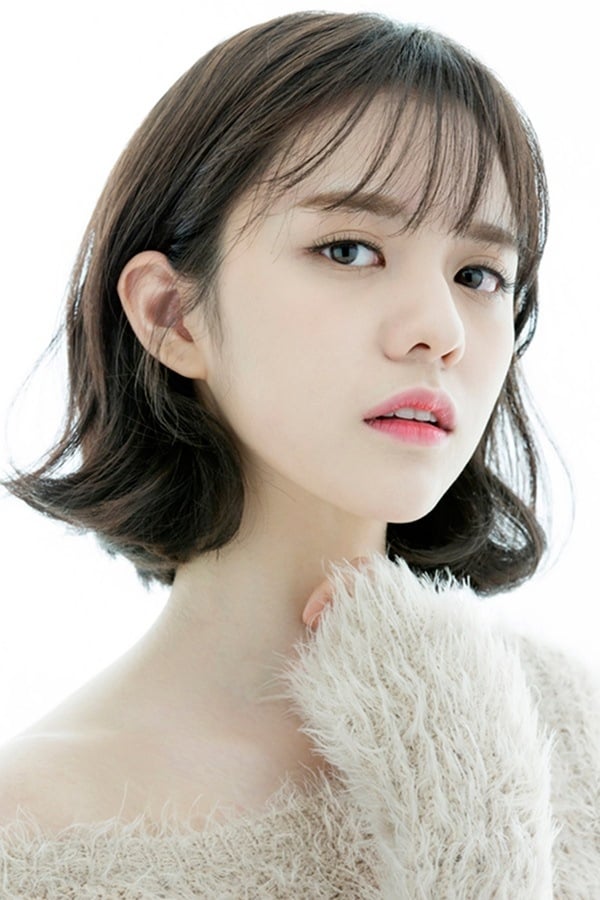 تصویر هنرمند Chung Hye-lyn