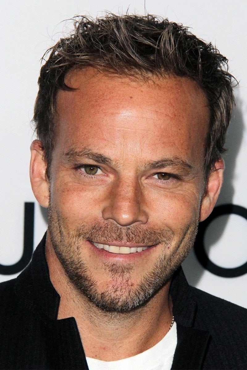 تصویر هنرمند Stephen Dorff