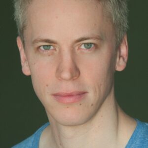 تصویر هنرمند David Christo