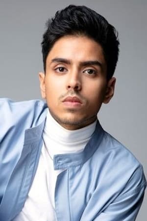 تصویر هنرمند Adarsh Gourav