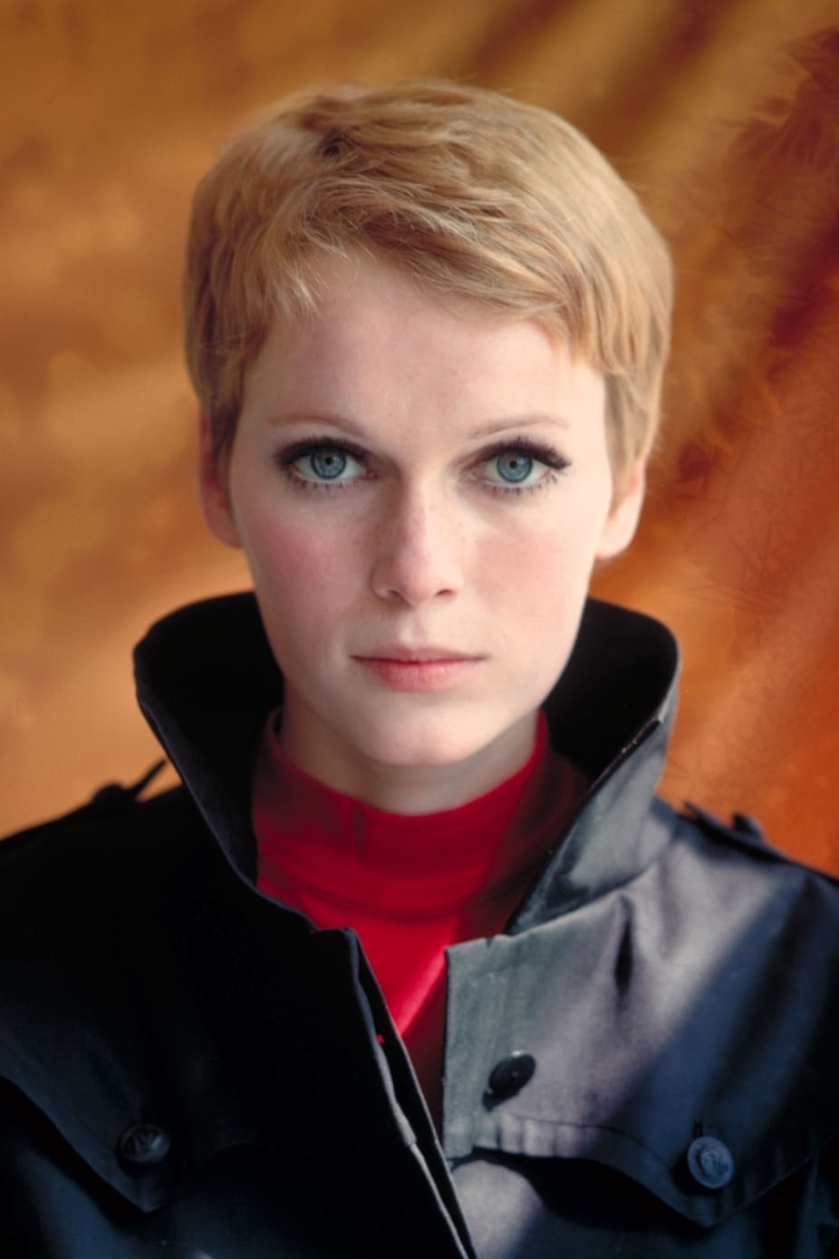 تصویر هنرمند Mia Farrow