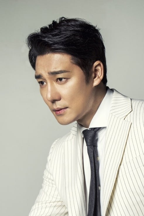 تصویر هنرمند Lee Tae-gon