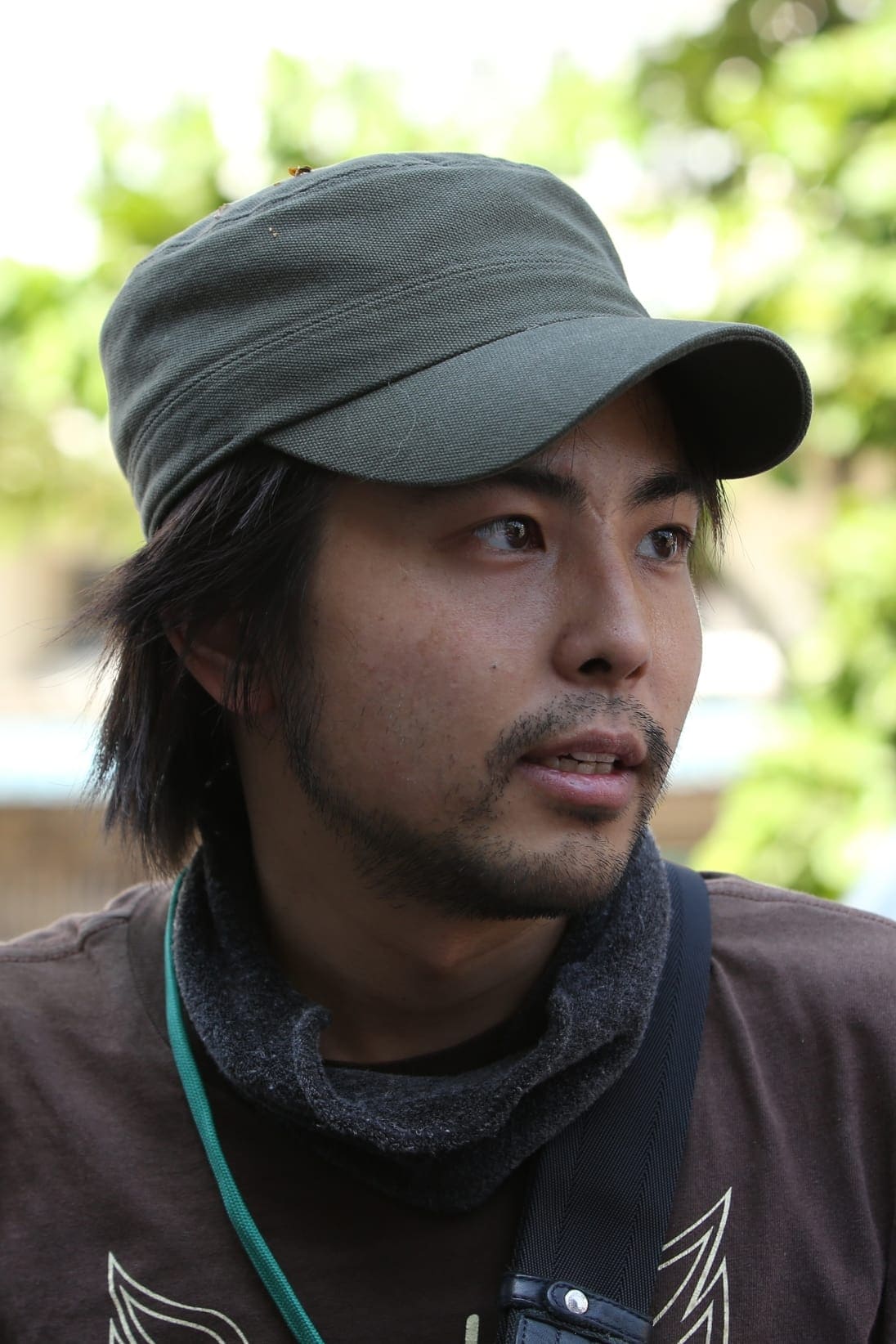 تصویر هنرمند Kazutaka Watanabe