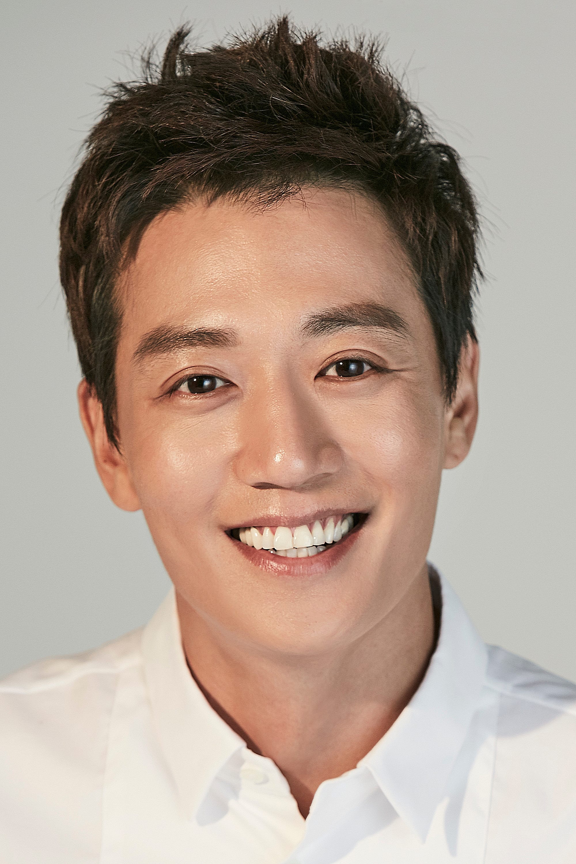 تصویر هنرمند Kim Rae-won