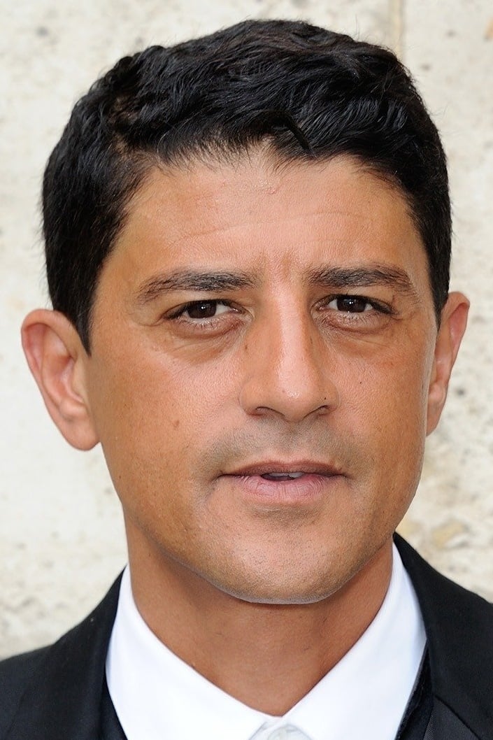 تصویر هنرمند Saïd Taghmaoui