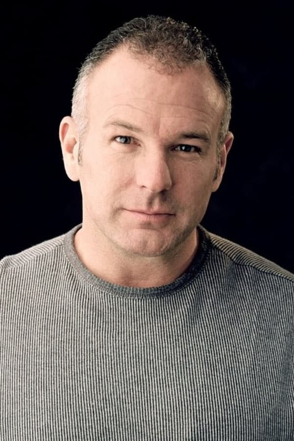 تصویر هنرمند Brian Goodman