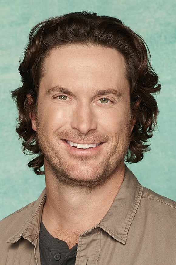 تصویر هنرمند Oliver Hudson