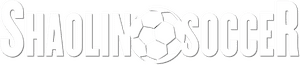 لوگوی رسمی فیلم Shaolin Soccer (2001)