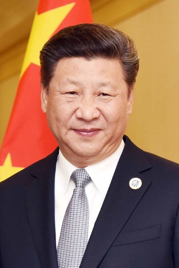 تصویر هنرمند Xi Jinping