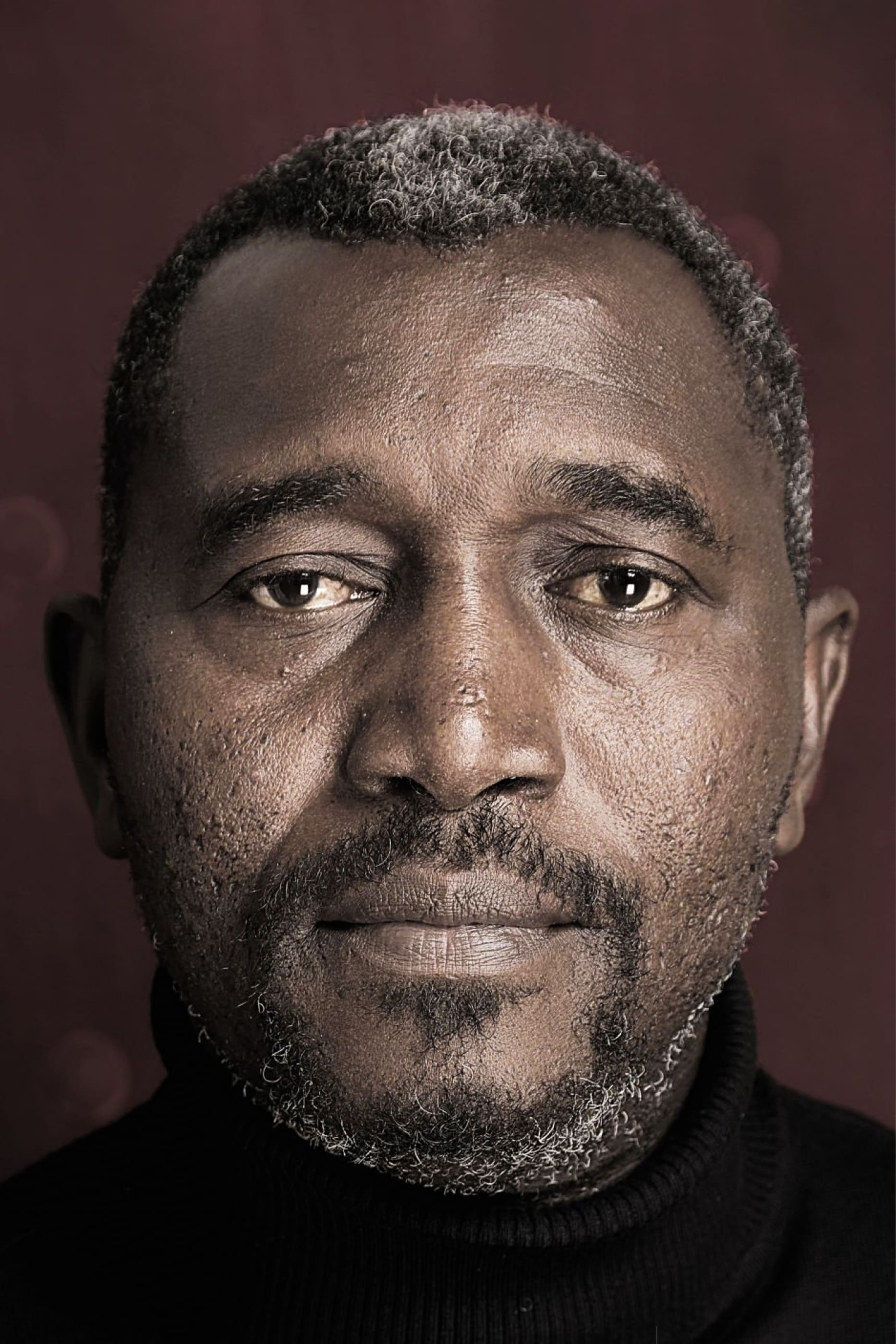 تصویر هنرمند Issaka Sawadogo