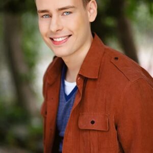 تصویر هنرمند Jack Murray