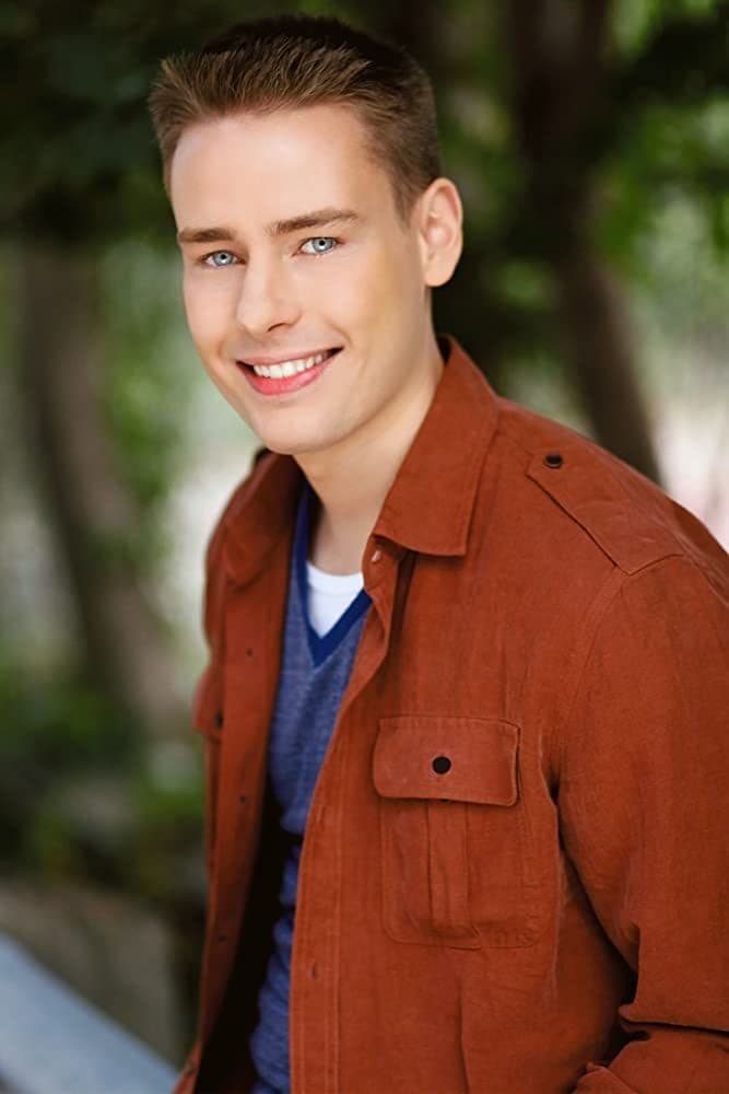 تصویر هنرمند Jack Murray