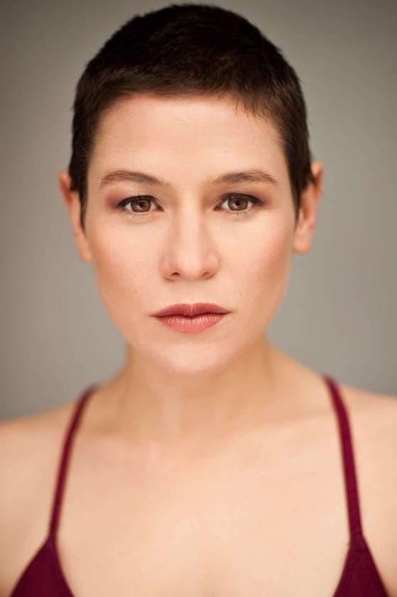 تصویر هنرمند Yael Stone