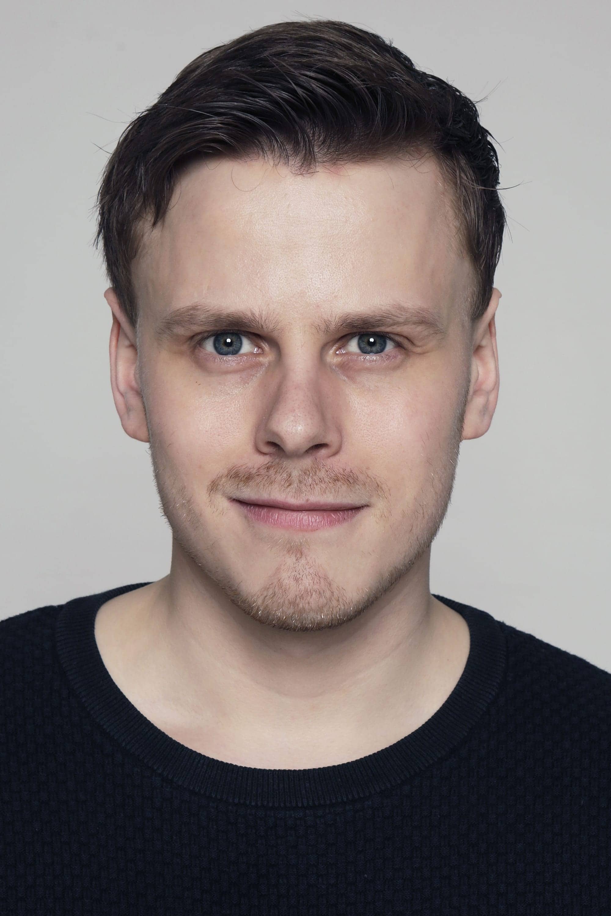 تصویر هنرمند Hlynur Þorsteinsson