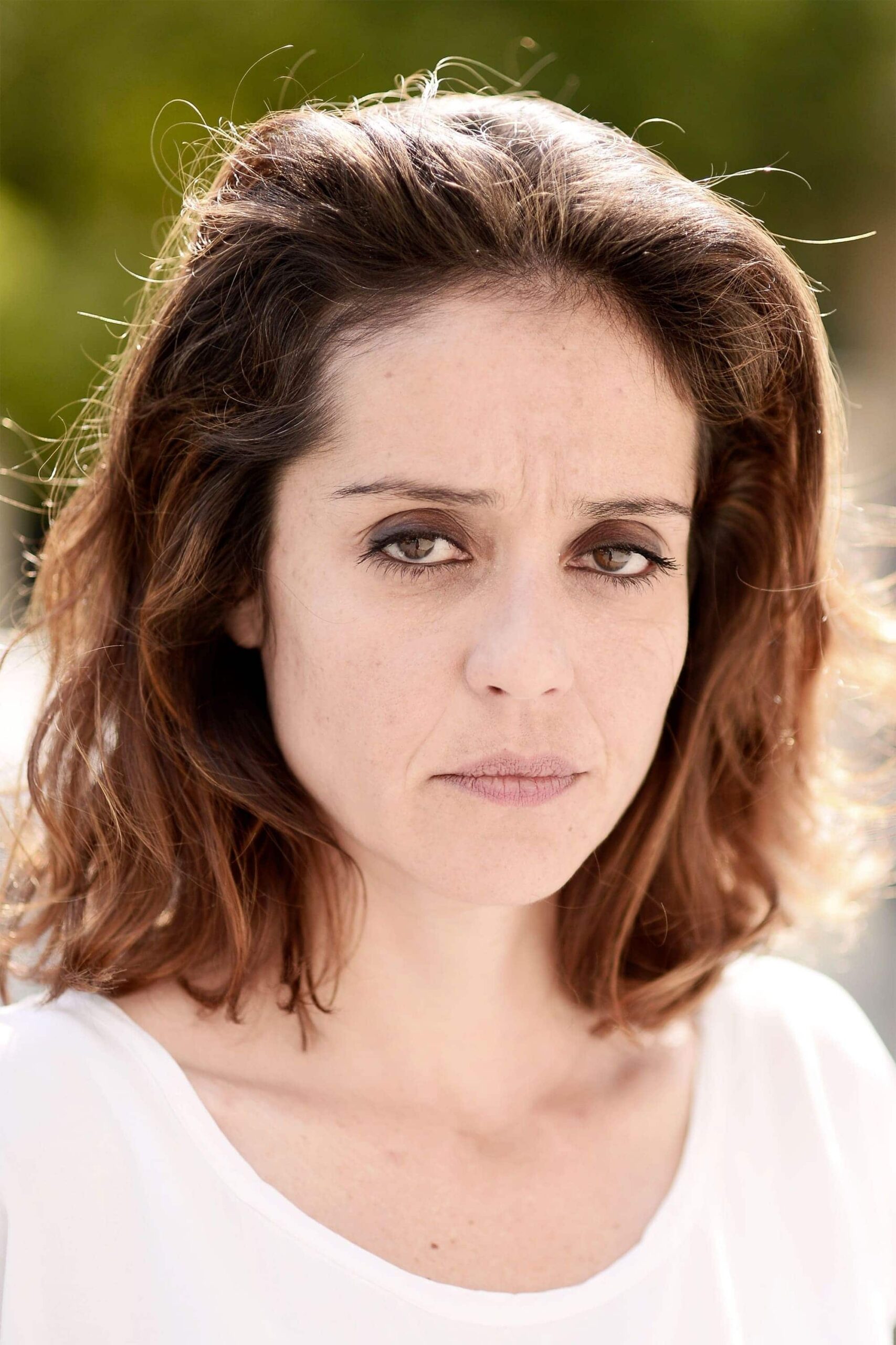 تصویر هنرمند Vanessa Scalera
