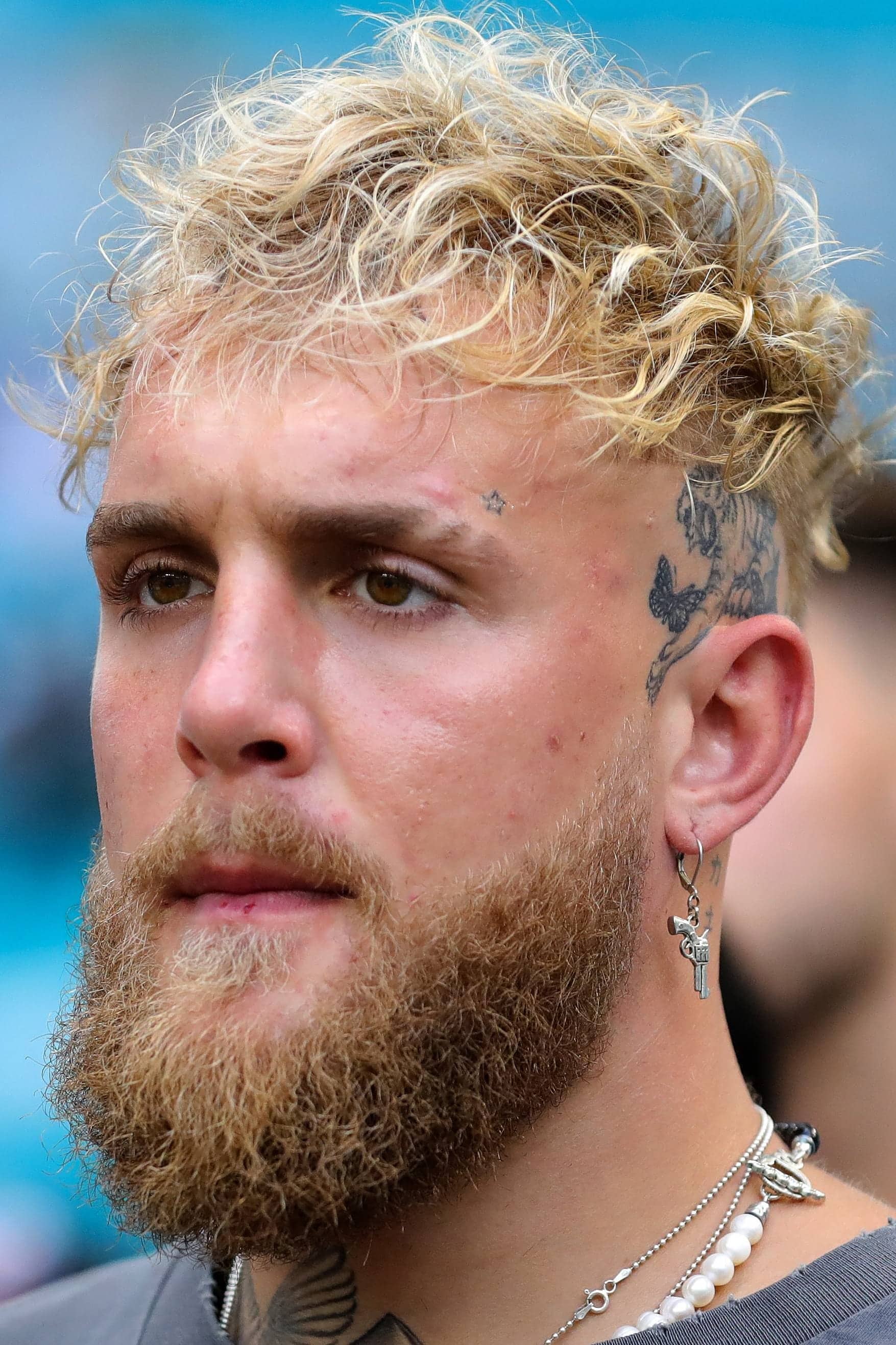 تصویر هنرمند Jake Paul