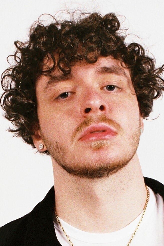تصویر هنرمند Jack Harlow