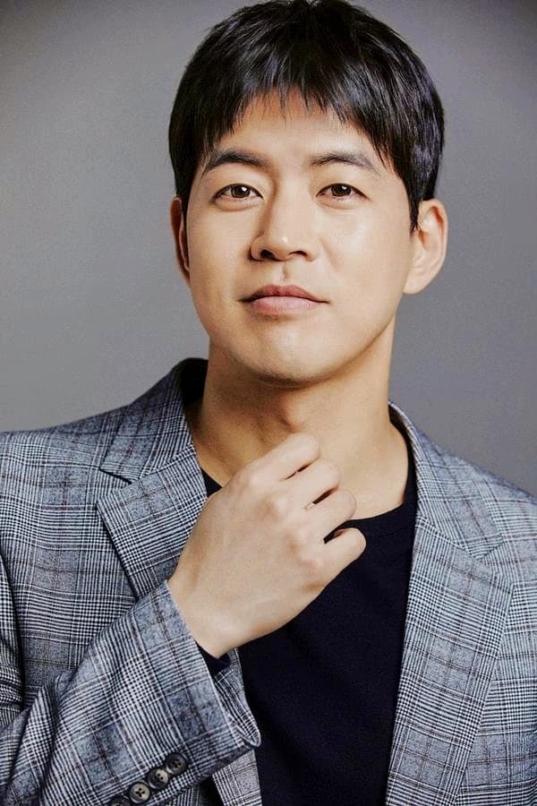 تصویر هنرمند Lee Sang-yun