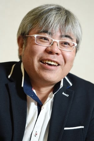 تصویر هنرمند Hiroyuki Yatsu