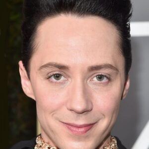 تصویر هنرمند Johnny Weir