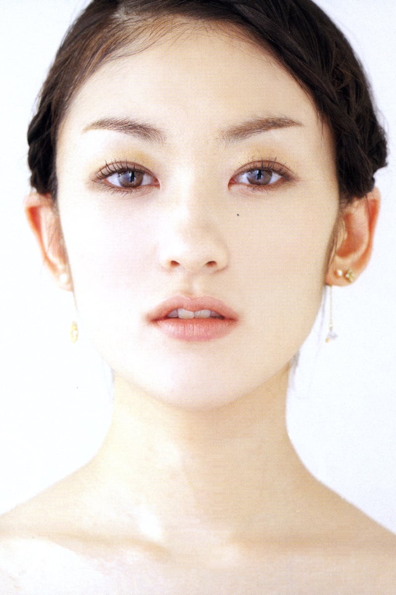 تصویر هنرمند Miwako Okuda