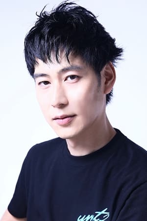 تصویر هنرمند Wataru Tsuyuzaki