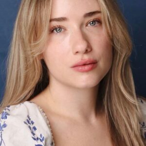 تصویر هنرمند Abigail Dolan