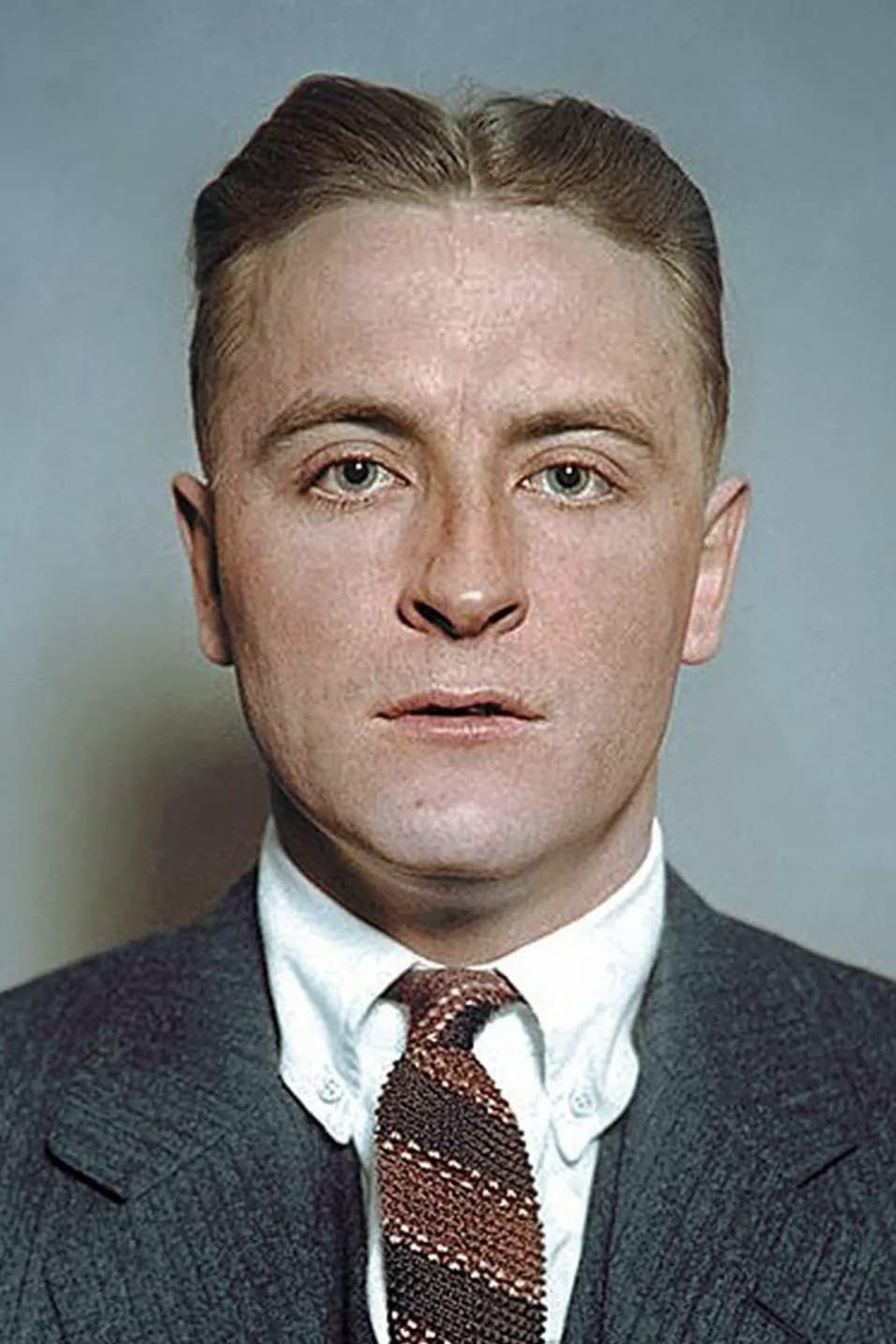 تصویر هنرمند F. Scott Fitzgerald
