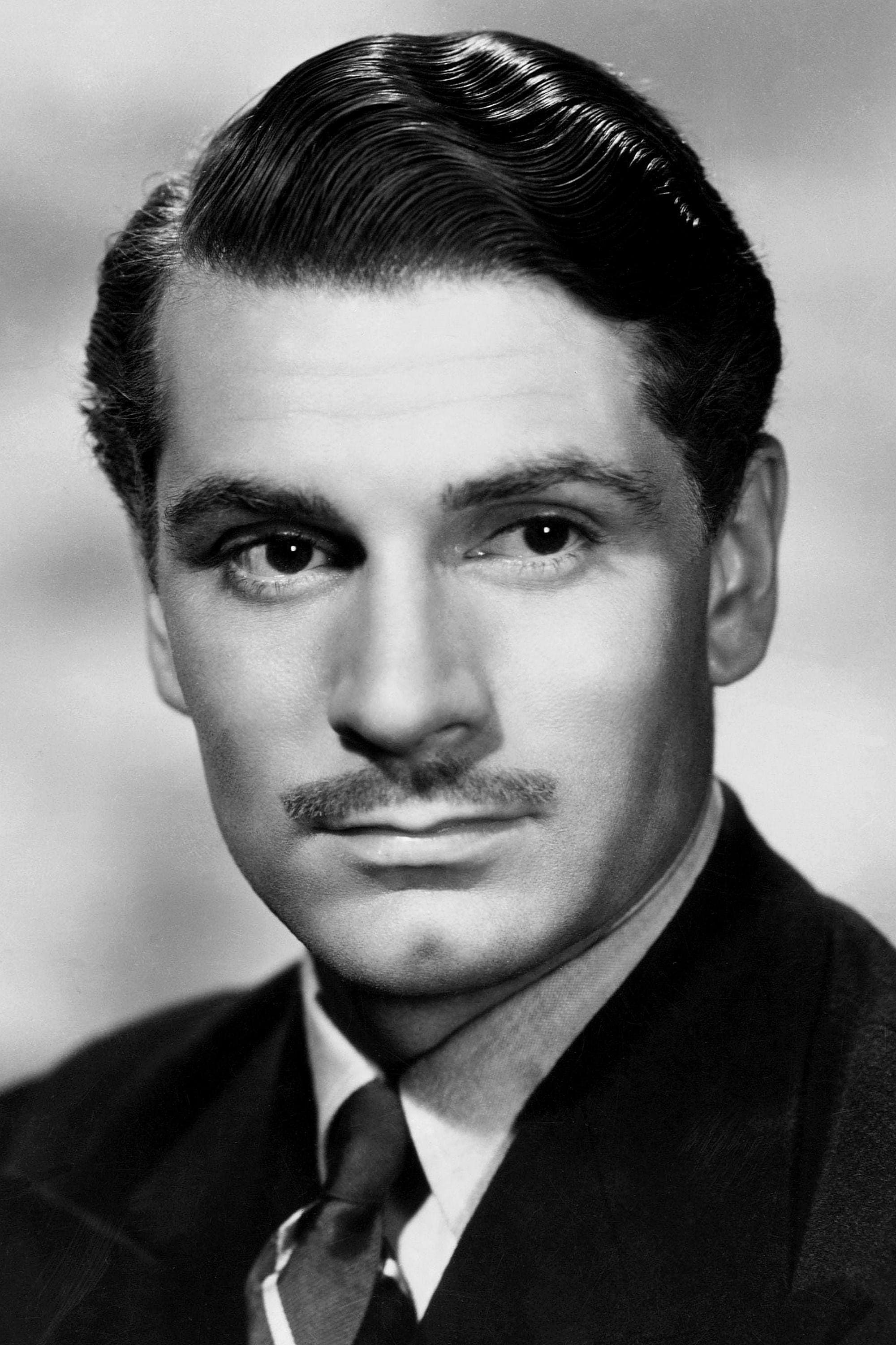 تصویر هنرمند Laurence Olivier