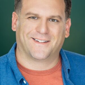 تصویر هنرمند Jacob Berger