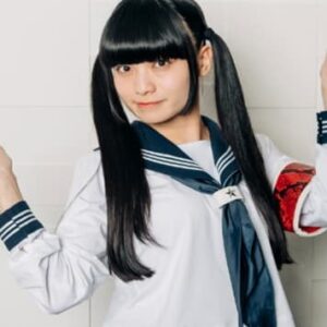 تصویر هنرمند Mizyu