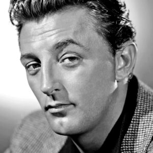 تصویر هنرمند Robert Mitchum