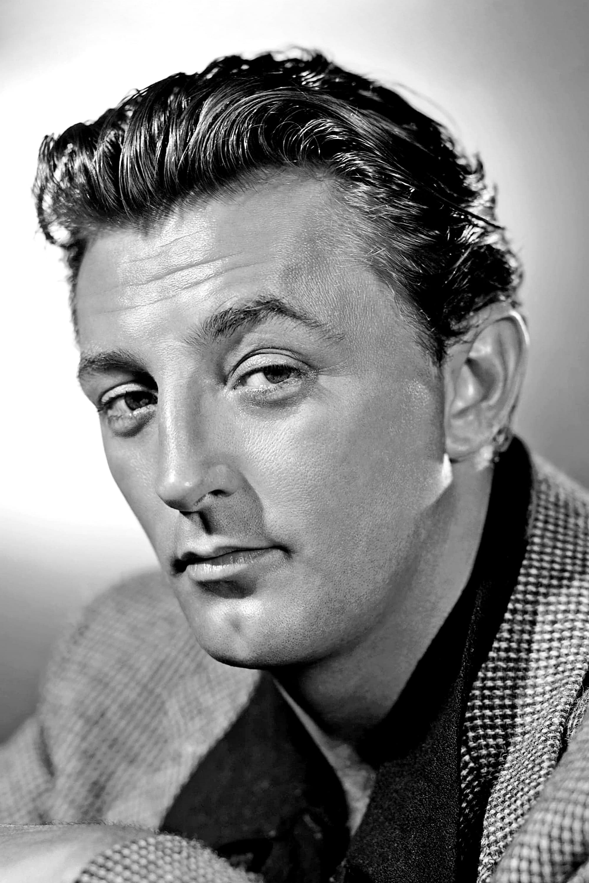 تصویر هنرمند Robert Mitchum