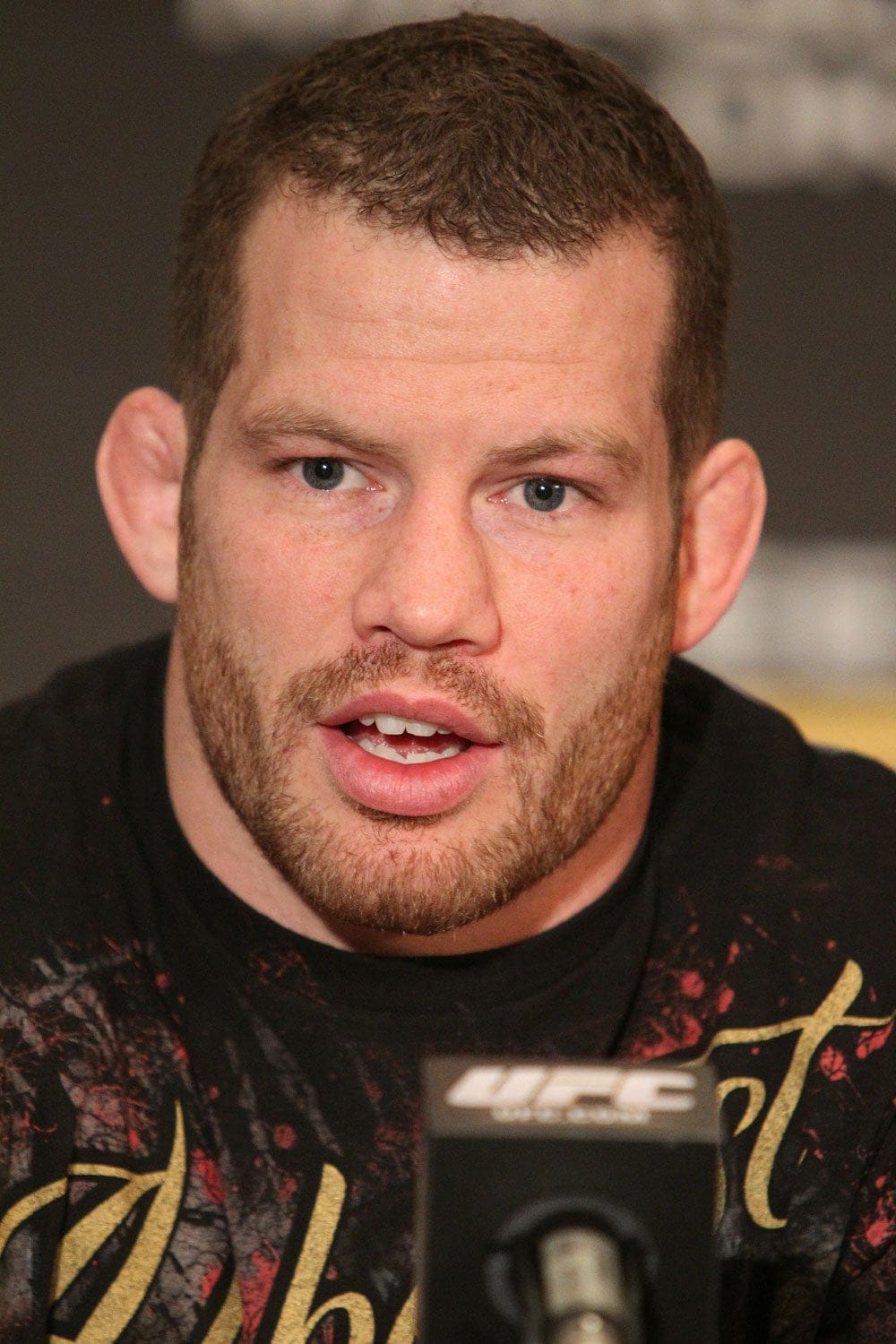تصویر هنرمند Nate Marquardt