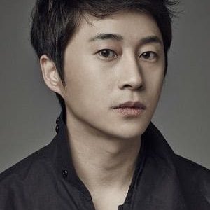 تصویر هنرمند Lee Kyu-bok