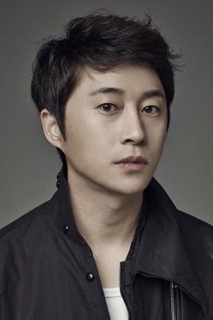 تصویر هنرمند Lee Kyu-bok