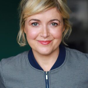 تصویر هنرمند Céline Groussard