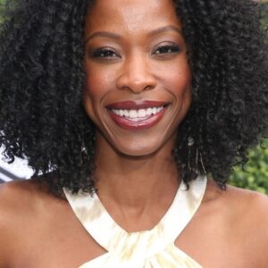 تصویر هنرمند Karimah Westbrook