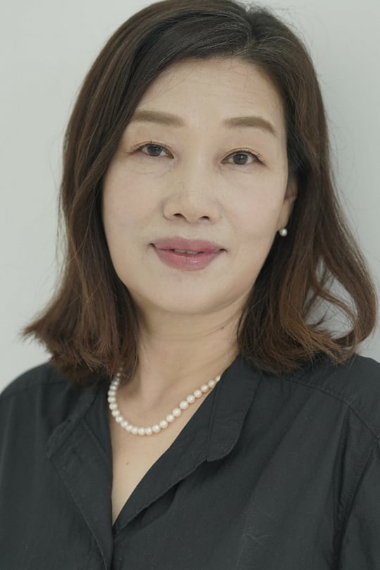 تصویر هنرمند Kim Ja-young