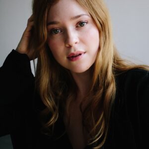 تصویر هنرمند Sofia Banzhaf