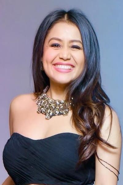 تصویر هنرمند Neha Kakkar