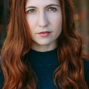 تصویر هنرمند Maia Rose Michaels