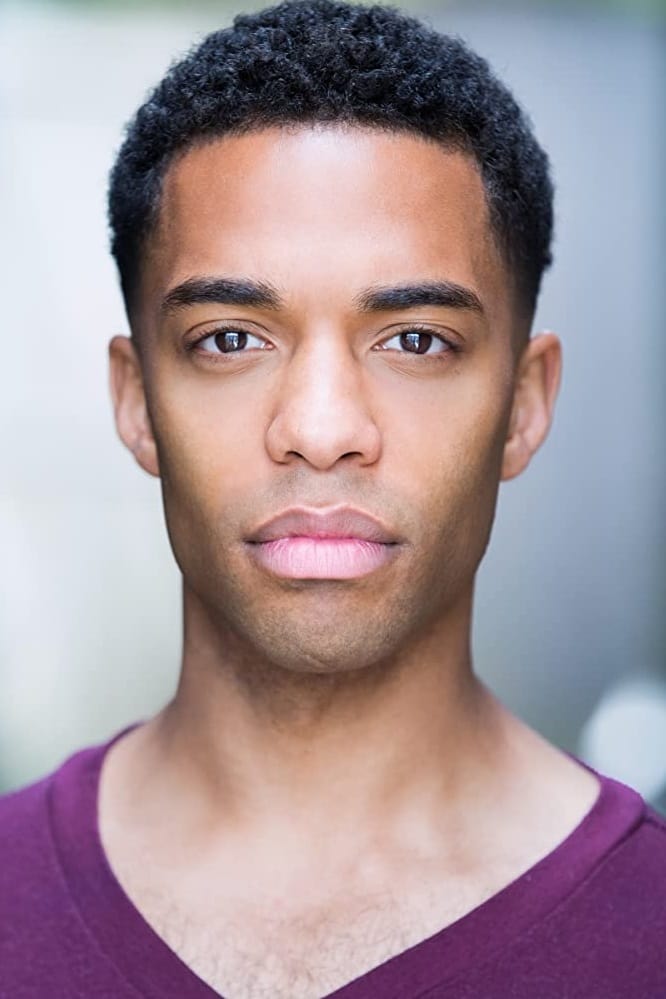 تصویر هنرمند Elliot Barnes-Worrell