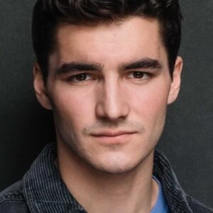 تصویر هنرمند Jake Goldberg